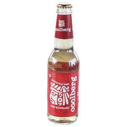 COOLBERG TAMARIND BEER 275ML